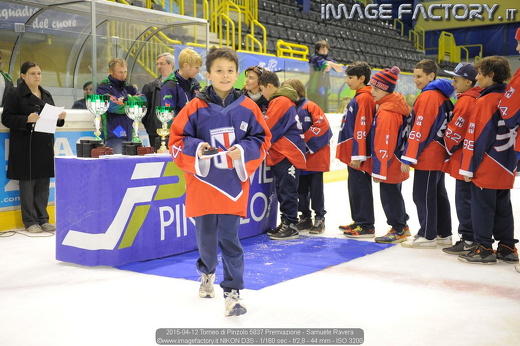 2015-04-12 Torneo di Pinzolo 5837 Premiazione - Samuele Ravera